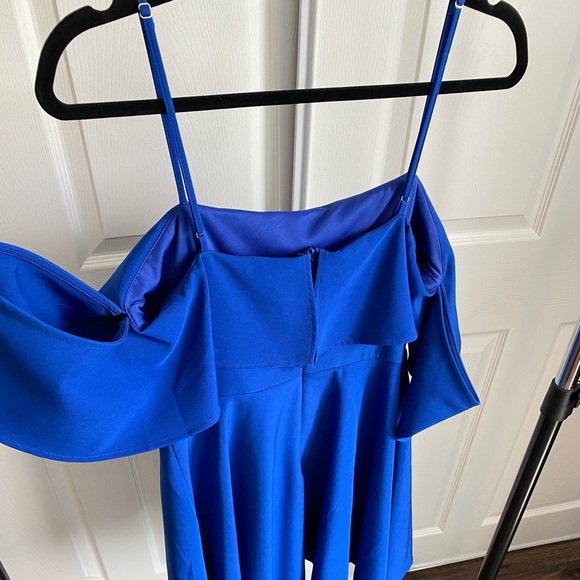 Cocktail dress - Picture 2 of 2